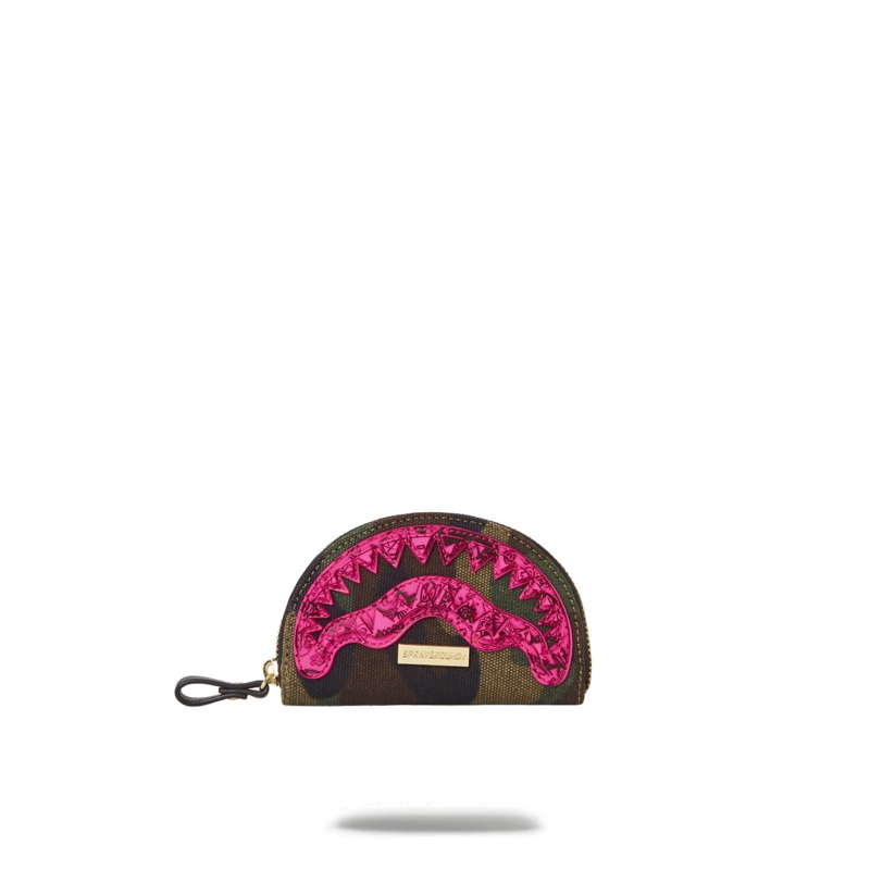 DROP ZONE POUCH