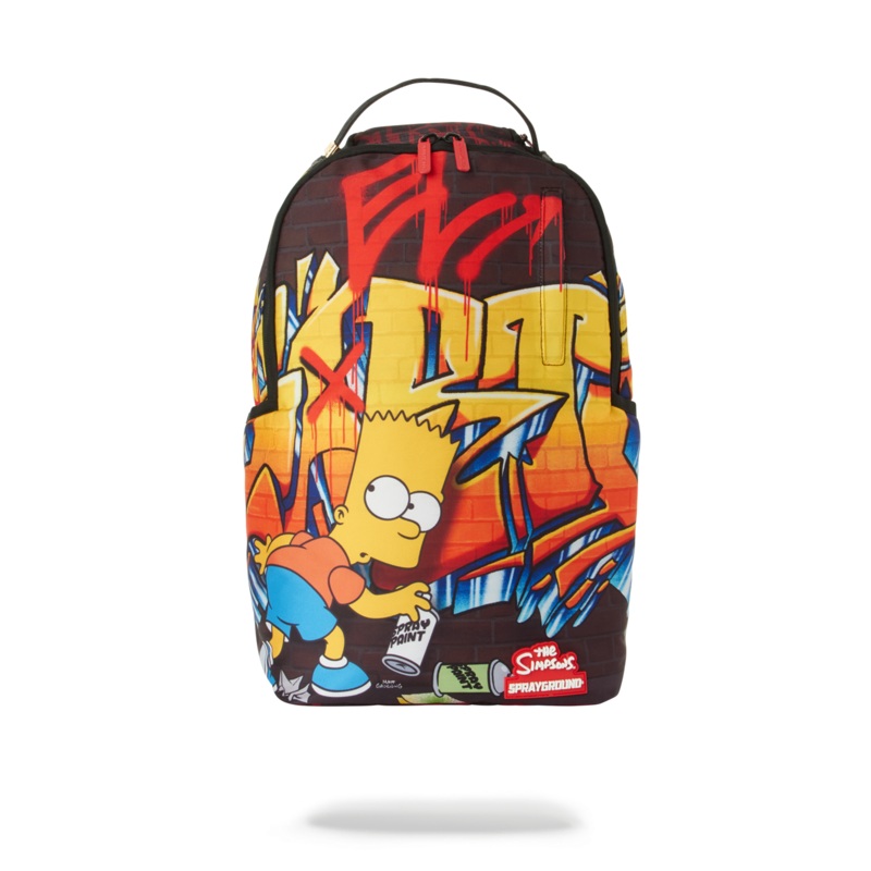 EL BARTO BACKPACK