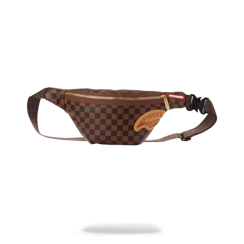 HENNY SAVVY CROSSBODY