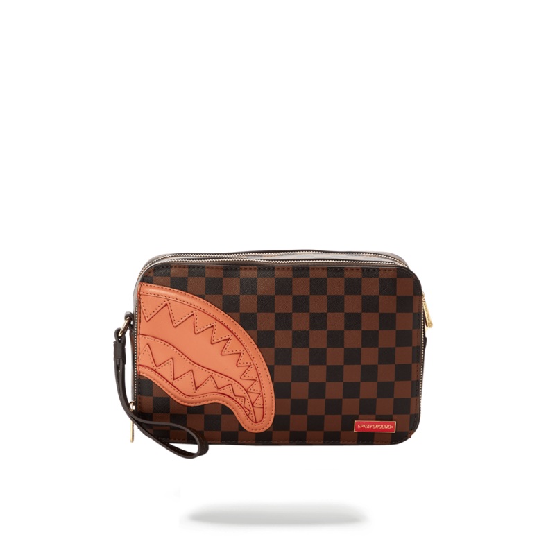 HENNY TOILETRY BAG