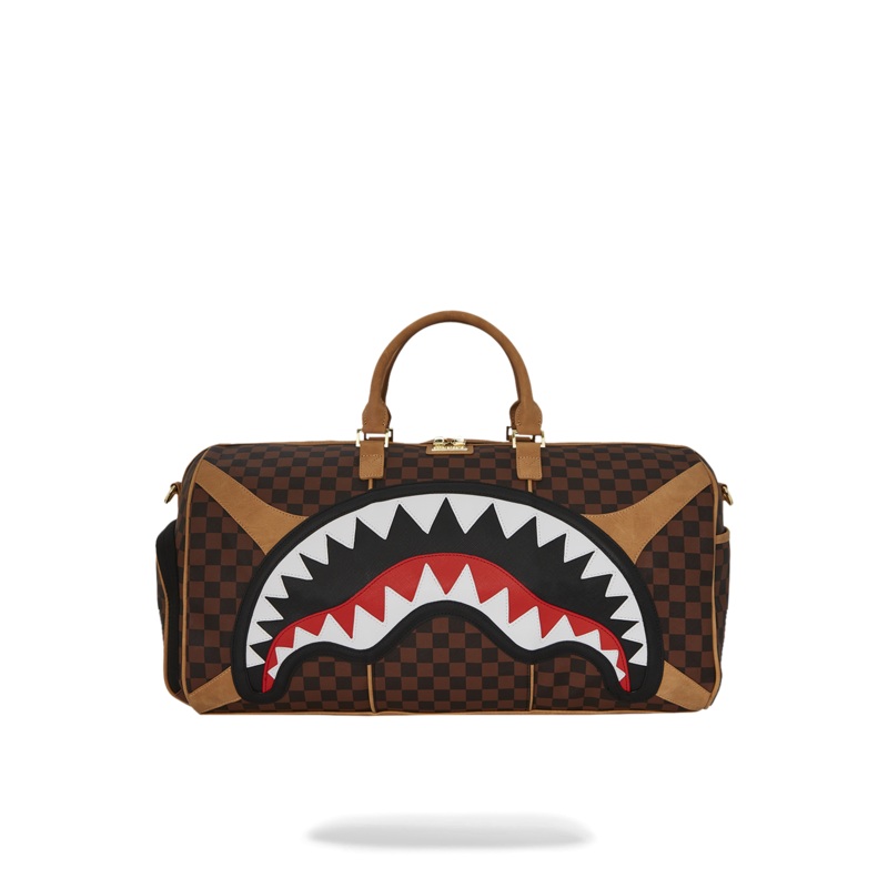 HENNYVILLE DUFFLE