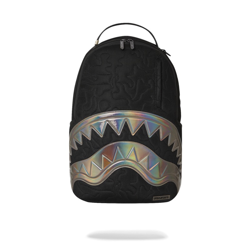 HYPER QUILT ELECTRON DLXS BACKPACK