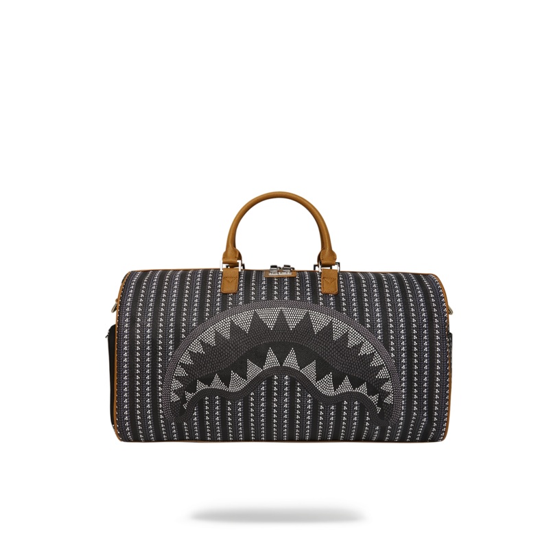 ILLUCHAINS DUFFLE