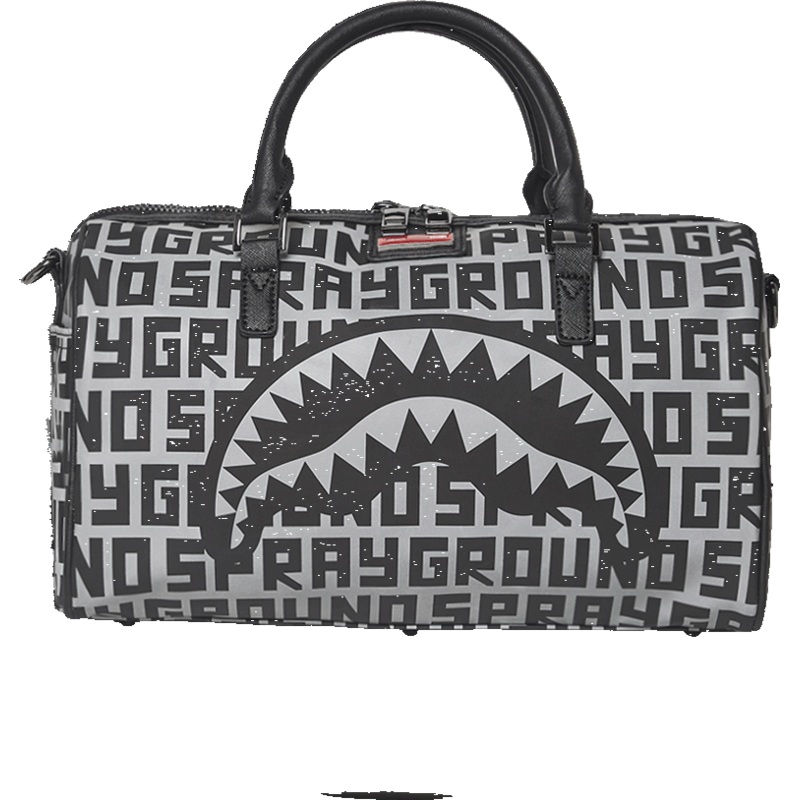 INFINITI 3M MINI DUFFLE