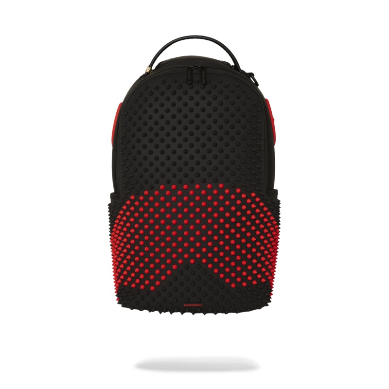 MADNESS SHARK DLXV BACKPACK