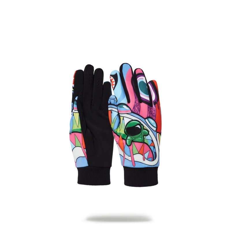 MIND TRIP GLOVES