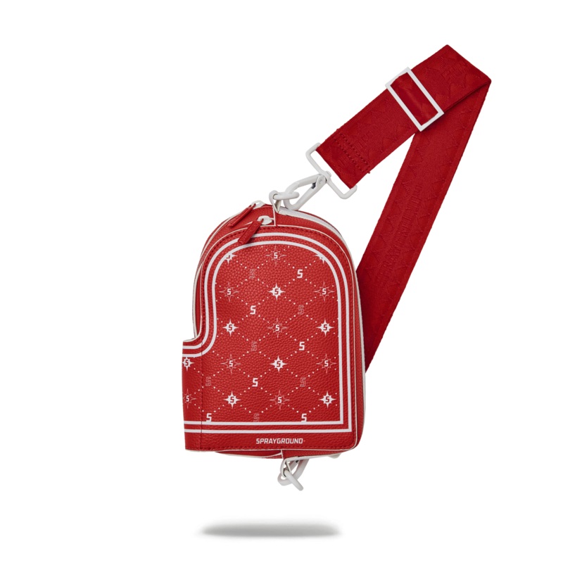 MODUS OPERANDI BACKPACK SLING