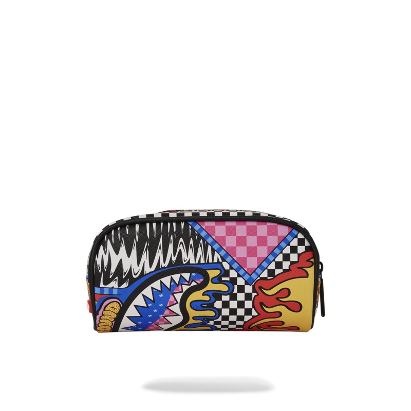 MOSH PIT POUCH