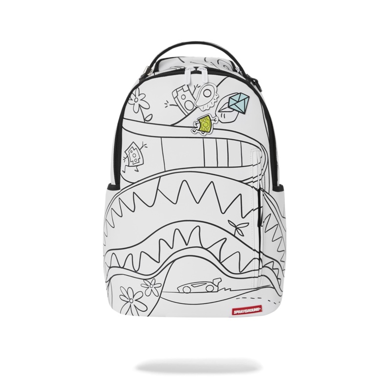 ONE LINER BACKPACK (DLXV)
