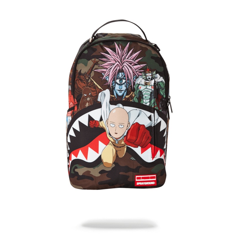 ONE PUNCH MAN