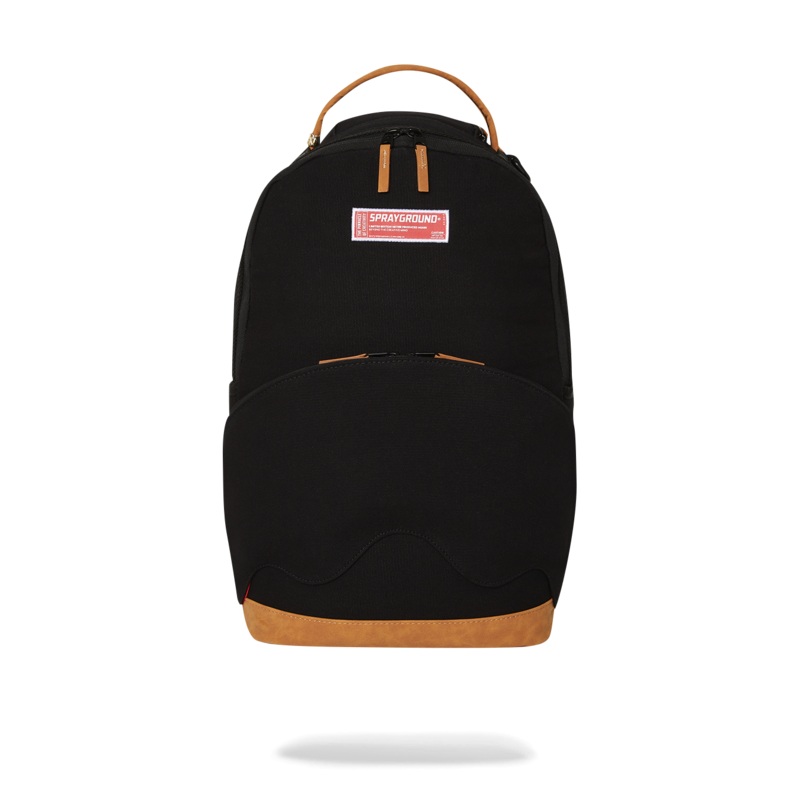 PORTER CARGO SHARK BACKPACK
