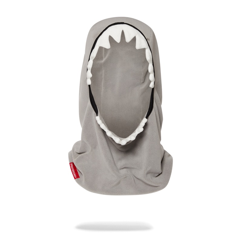 SHARK EYES SKI MASK