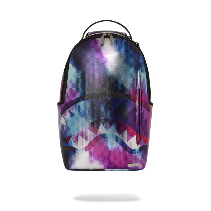 SHARKCLUB ELECTRONICA BACKPACK