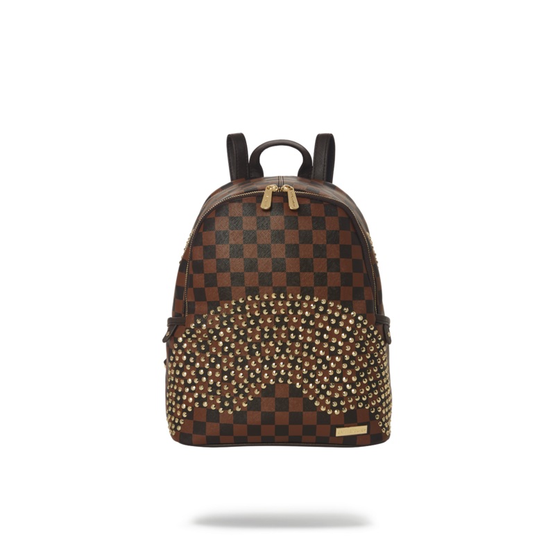 SHARKS IN PARIS POLARIS SAVAGE BACKPACK