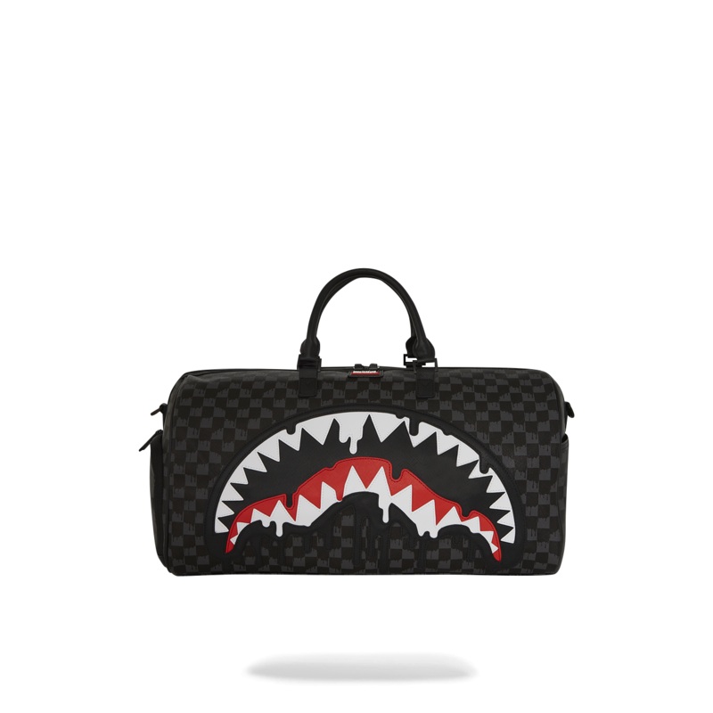 SHARKS IN PARIS THUNDERDRIP DUFFLE