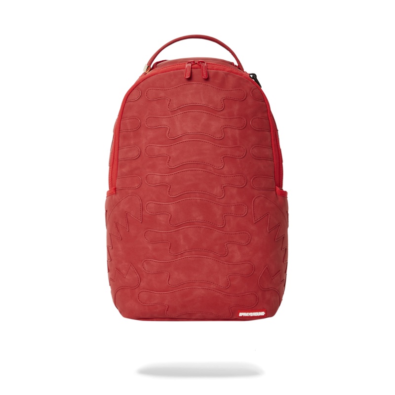 SKELETAL BACKPACK (DLXV)