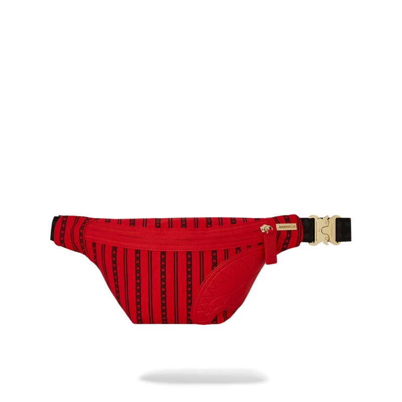 SKYCHAIN SUPPLYCHAIN SAVVY CROSSBODY