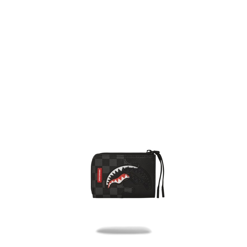 SPEED SHARK SIDE SWIPE WALLET