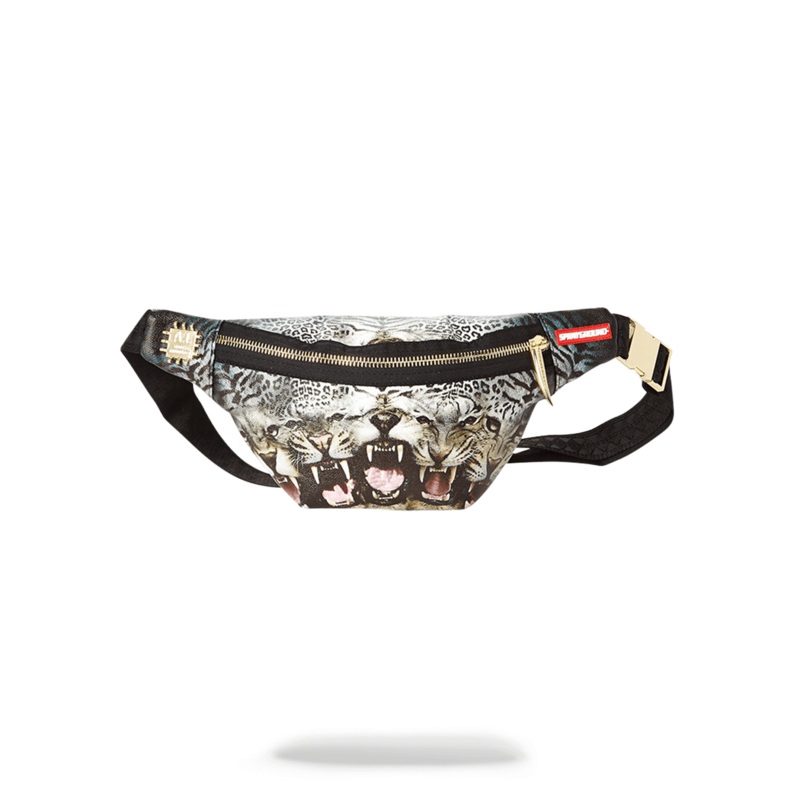 THE BEAST CROSSBODY