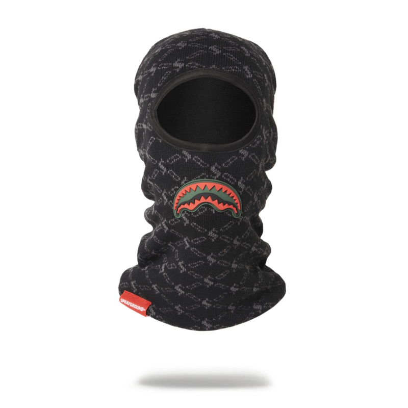 THE GODFATHER SKI MASK