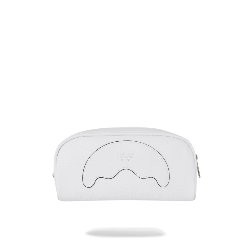 THE HEADQUARTERS - REFLECTION POUCH