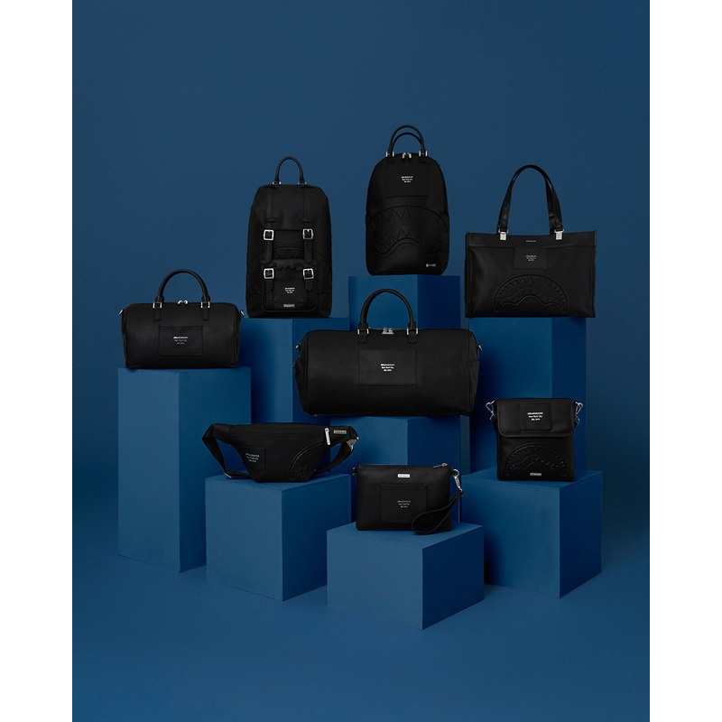 THE HQ BUNDLE (8 PCS)