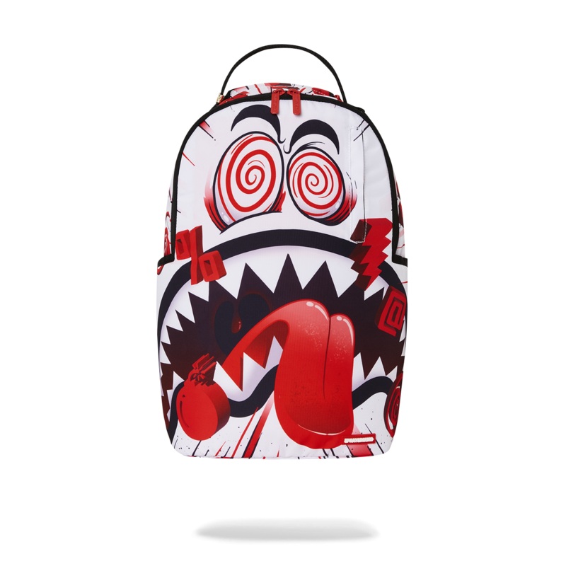 TWISTED DLXR BACKPACK