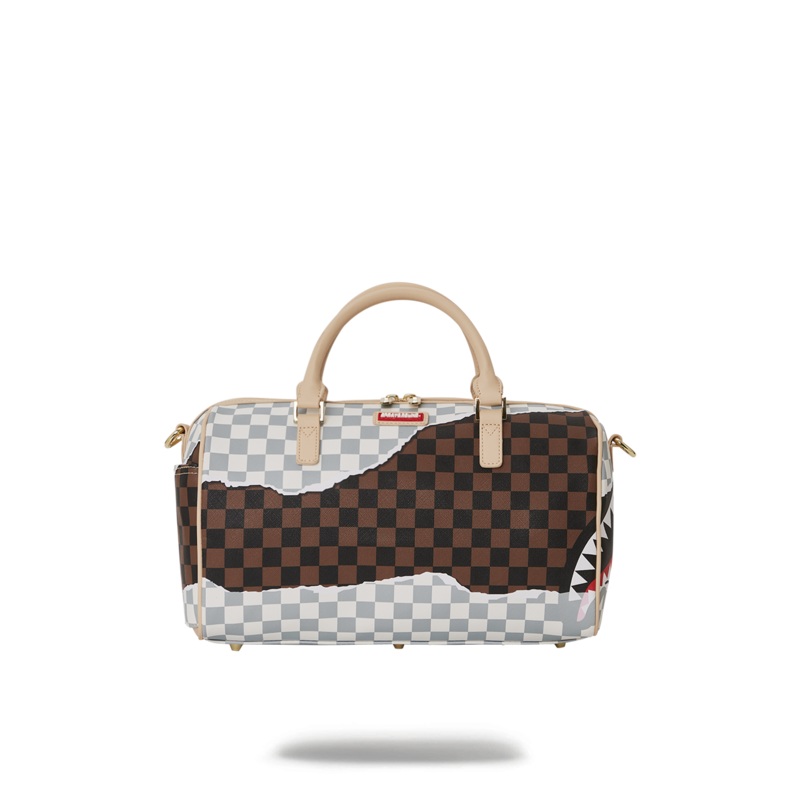 UNSTOPPABLE ENDEAVORS II MINI DUFFLE