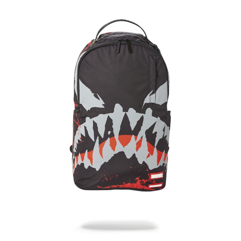 VENOM: SHARK BACKPACK