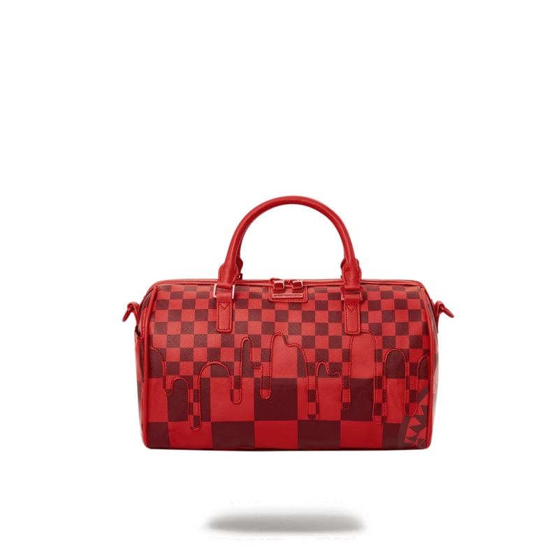 XTC SHARKS IN WONDERLAND MINI DUFFLE