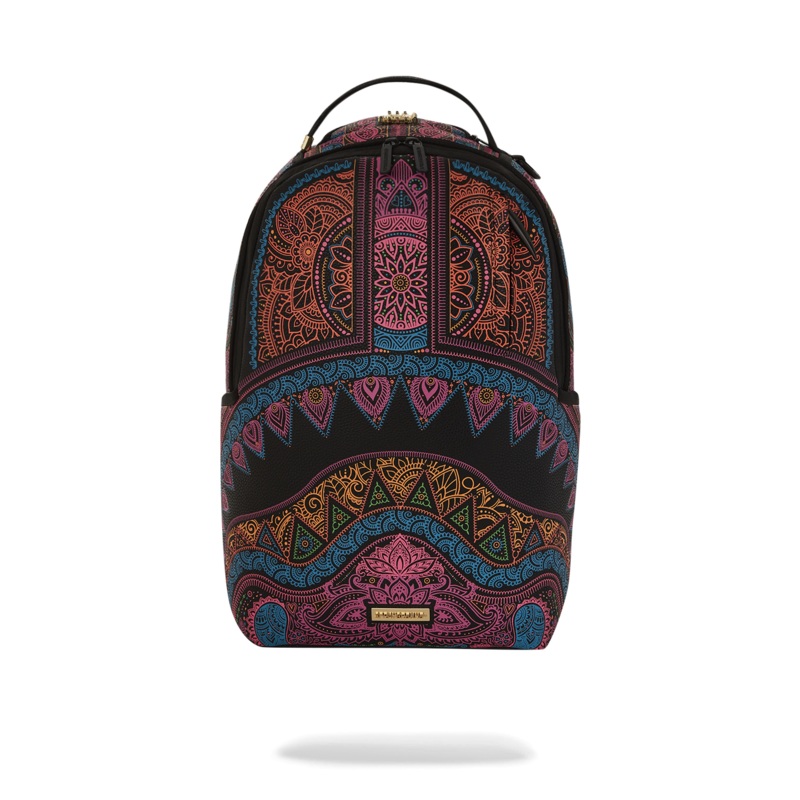 A.I. HIGHER REALM BACKPACK