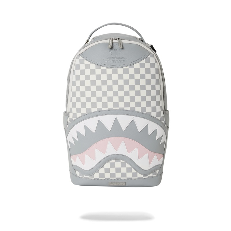 AIR TO THE THRONE JETSET BACKPACK (DLXV)