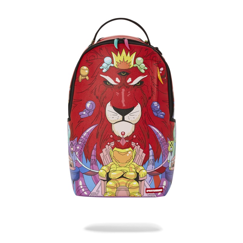 ASTRO KING BACKPACK (DLXV)