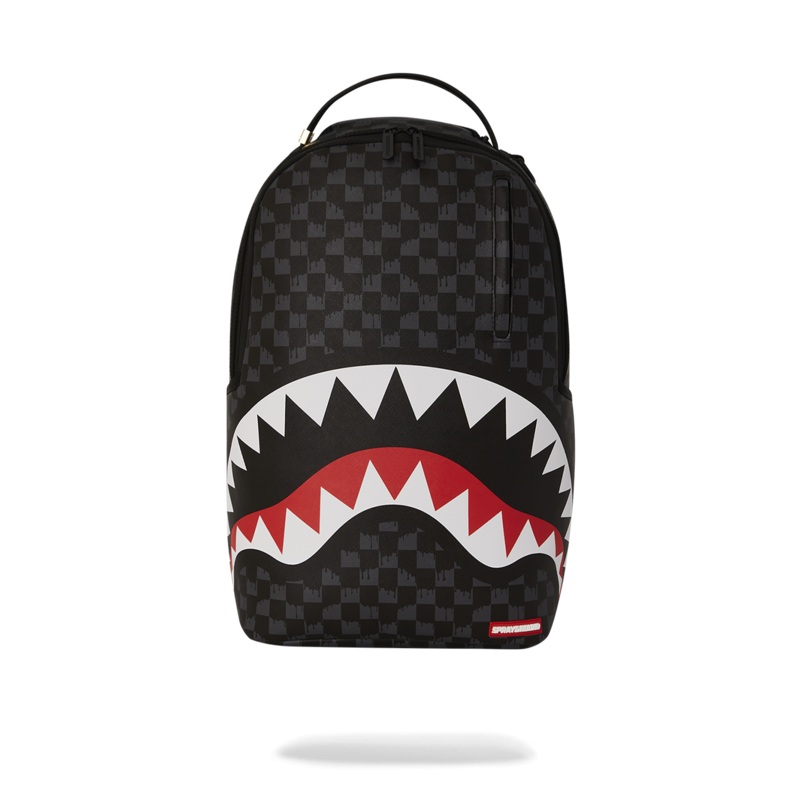 ATOMIC VAPOR SHARK BACKPACK