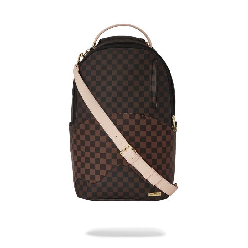 BANDOLERO NOUVEAU BACKPACK