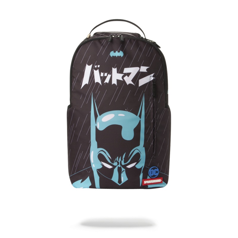 BATMAN: DARKNIGHT BACKPACK