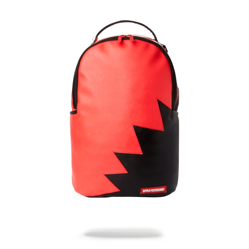BIG BITE BACKPACK