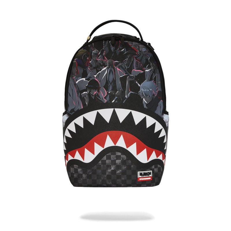 BLEACH SHADOW CLASH DLXV BACKPACK