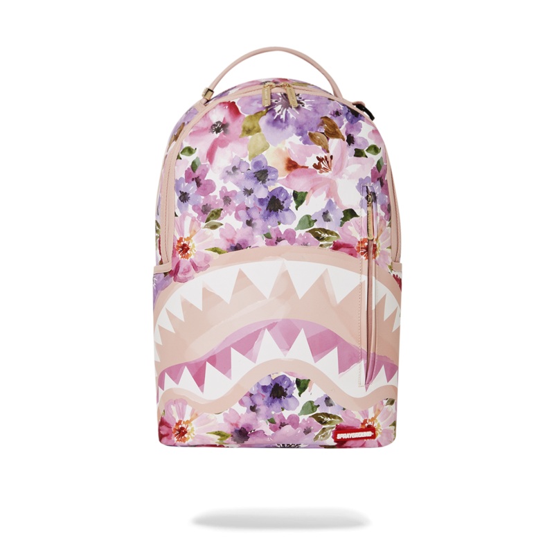 BOTANIC VILLA CHILLA BACKPACK (DLXV)