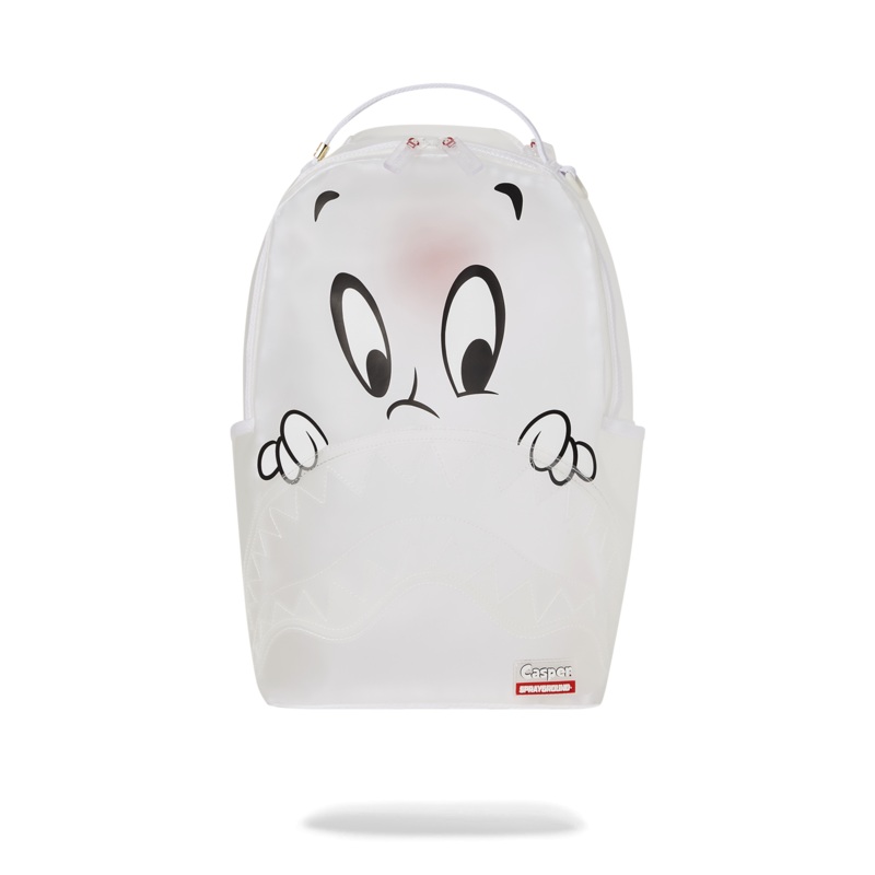 CASPER HIDING IN PLAIN SIGHT BACKPACK