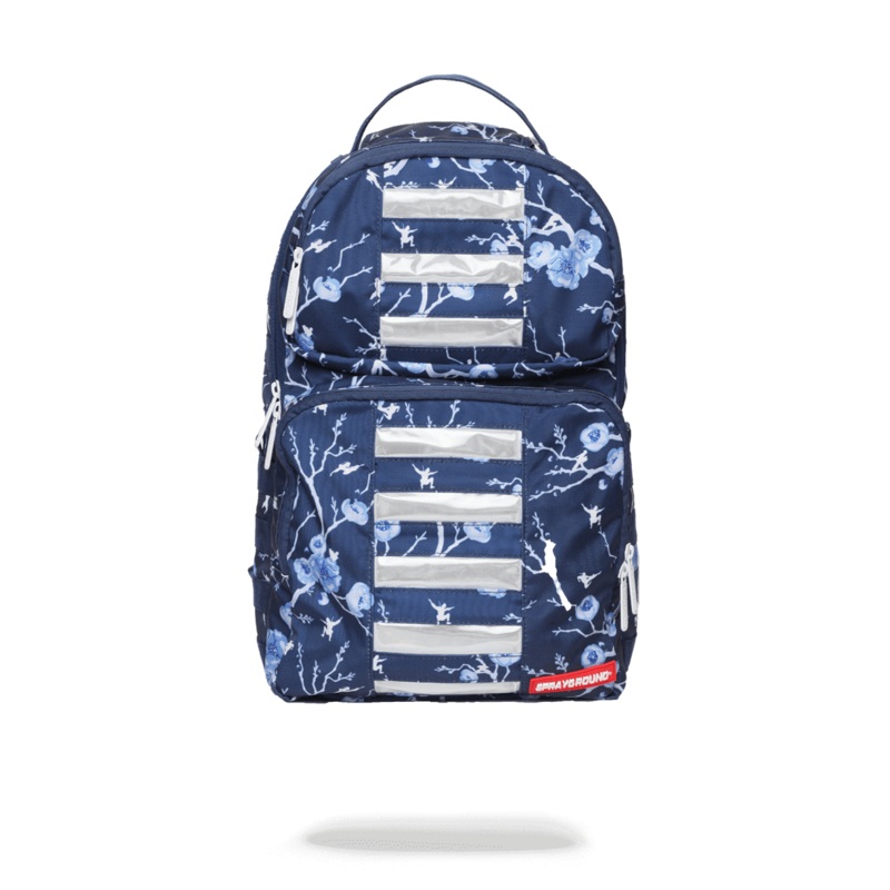 CHERRY BLO$$OM LED BACKPACK