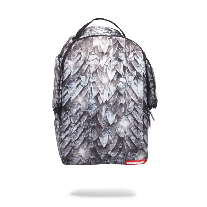 DIAMOND WINGS