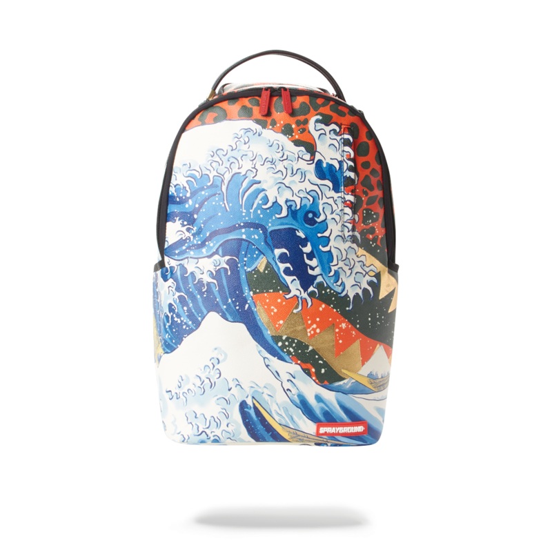 DRAGON WAVE BACKPACK