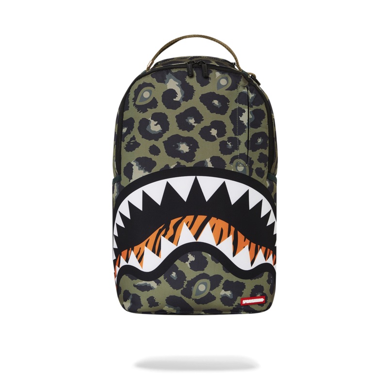 FEASTIN BEASTIN DLXSR BACKPACK