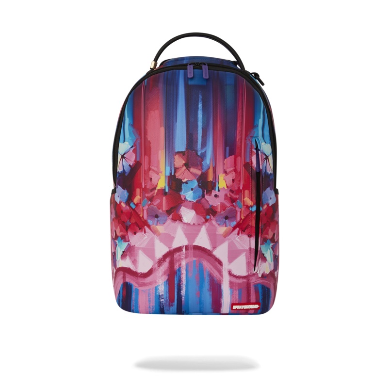 FLORA BOTANICA BACKPACK