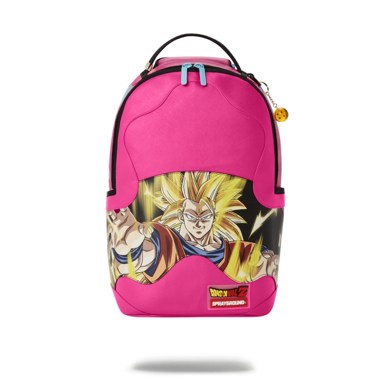 GOKU FASHION KILLA (DLXV)