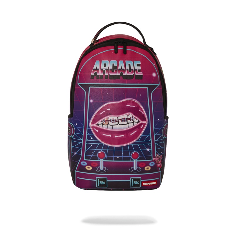 GRAND PRIX BACKPACK
