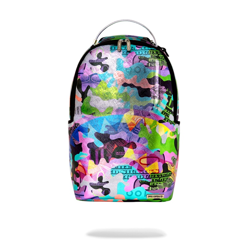 HEAVY RHYTHM BACKPACK