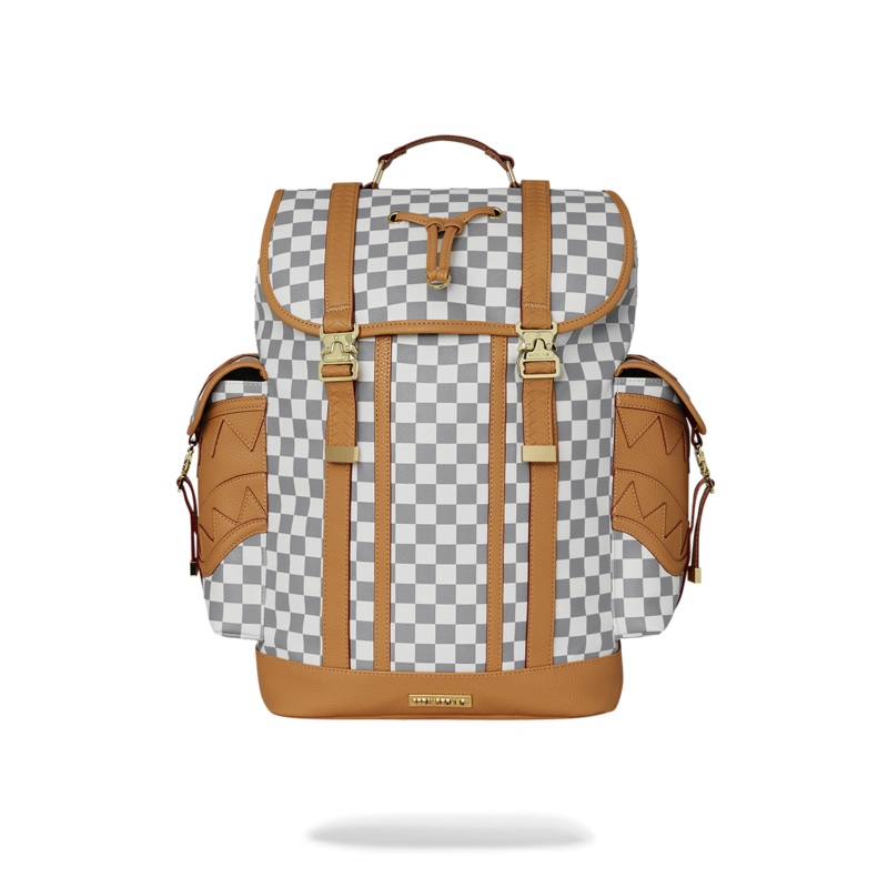 HENNY LATTE MONTE CARLO BACKPACK
