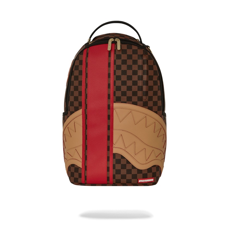 HENNY VICTORY LAP BACKPACK